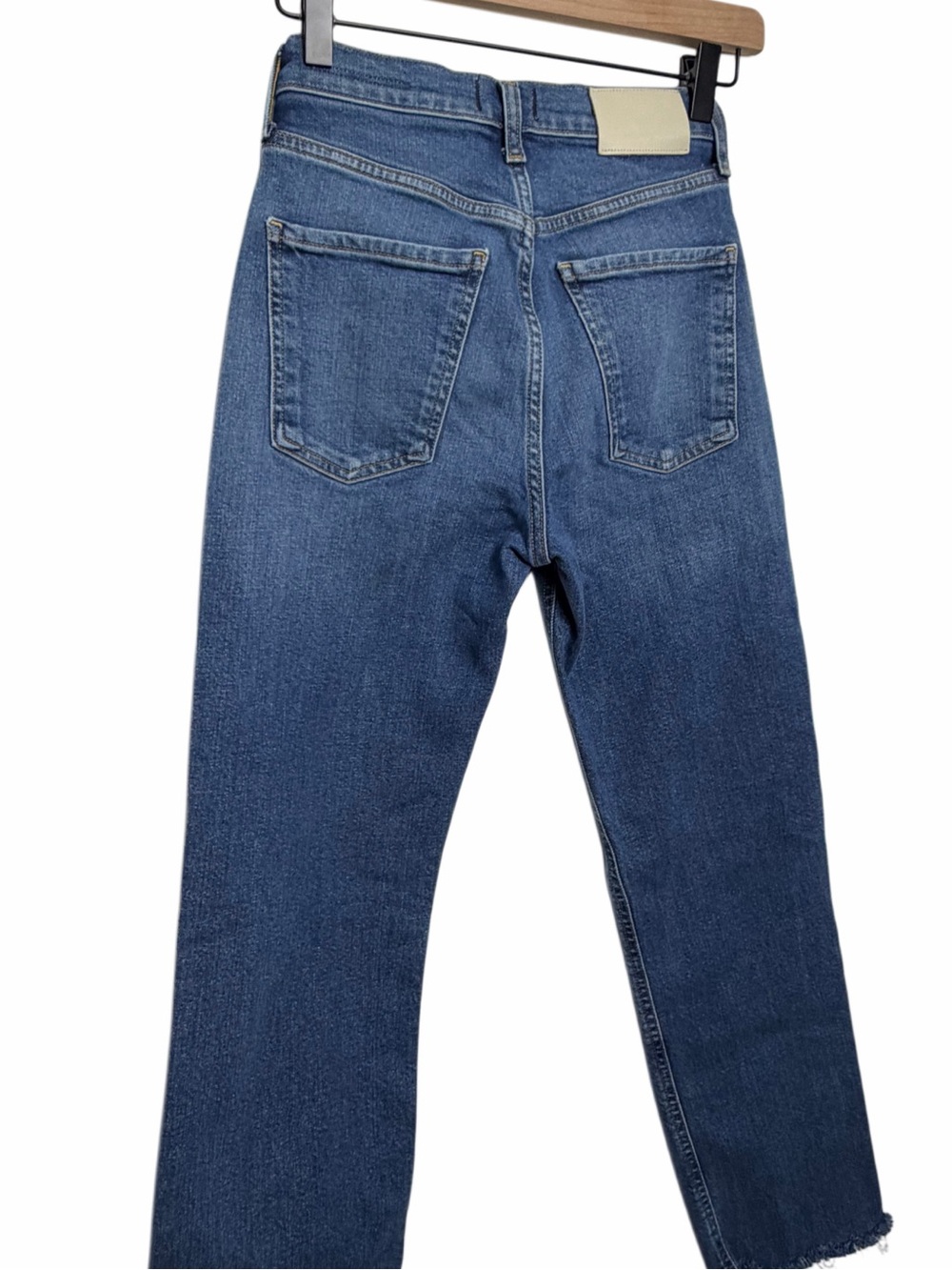 Citizens Of Humanity Daphne Crop Jeans - Picture 6 of 10